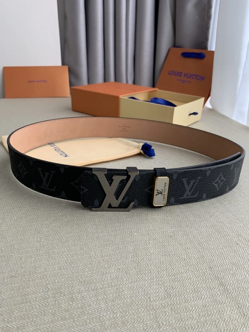 MultiPurpose Louis Vuitton Belts 300318