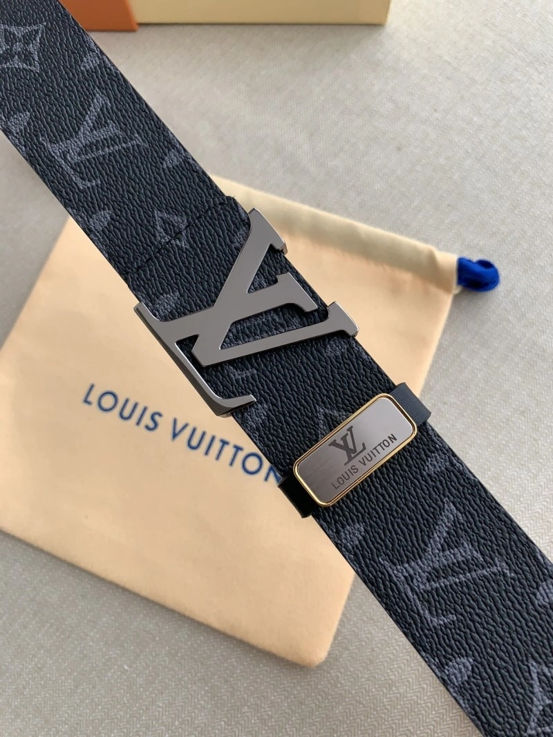 MultiPurpose Louis Vuitton Belts 300318