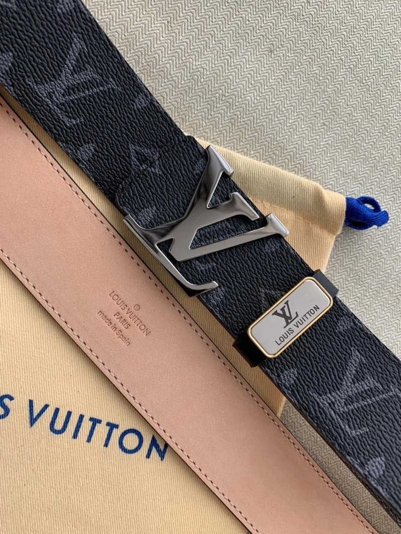 MultiPurpose Louis Vuitton Belts 300318