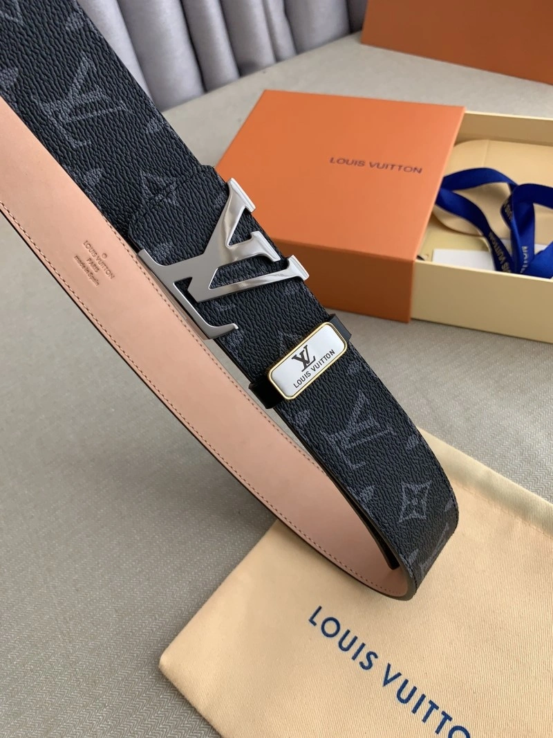 MultiPurpose Louis Vuitton Belts 300318