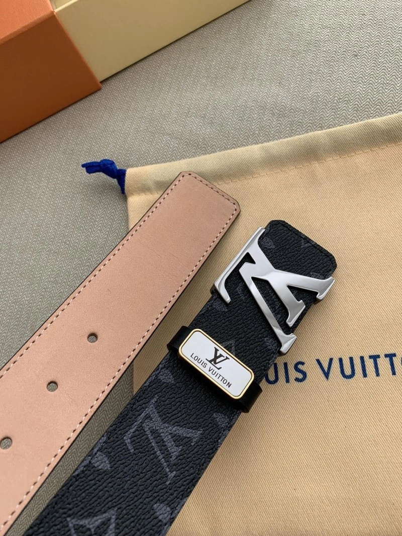 MultiPurpose Louis Vuitton Belts 300318