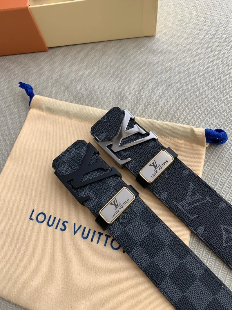 MultiPurpose Louis Vuitton Belts 300318