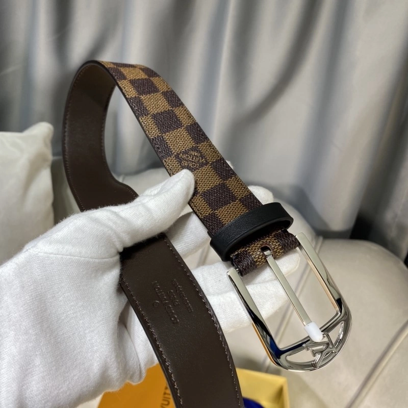 Louis Vuitton Belts TechFriendly 300317