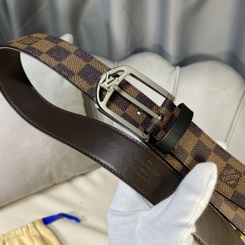 Louis Vuitton Belts TechFriendly 300317