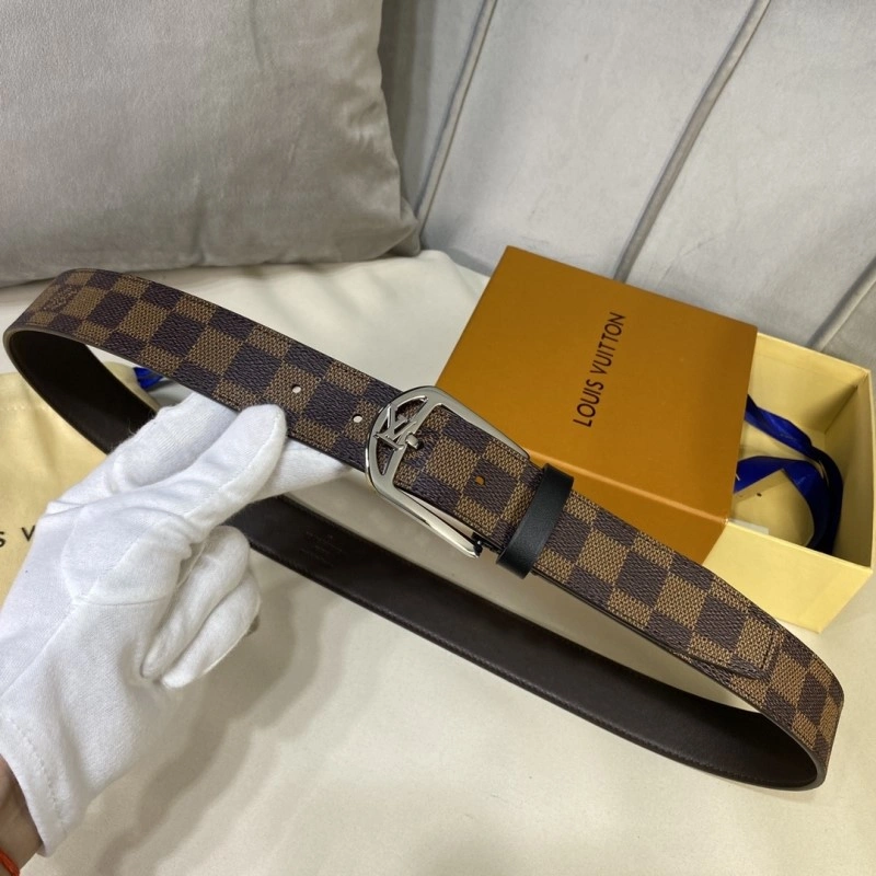 Louis Vuitton Belts TechFriendly 300317
