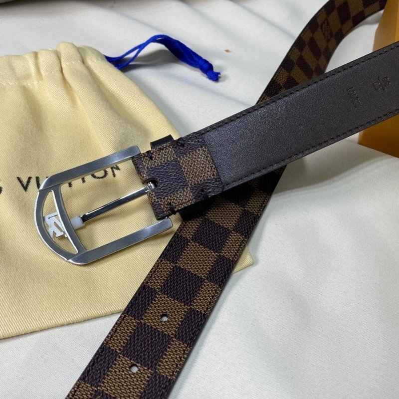 Louis Vuitton Belts TechFriendly 300317