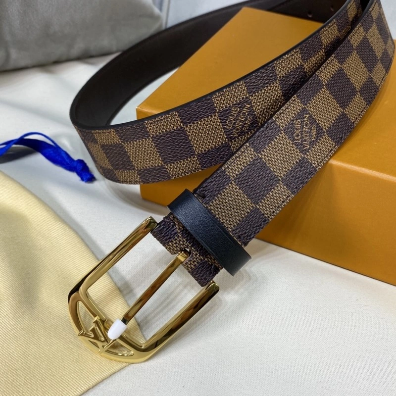 Louis Vuitton Belts Bright 300314