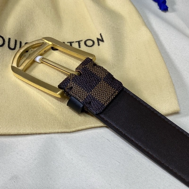 Louis Vuitton Belts Bright 300314