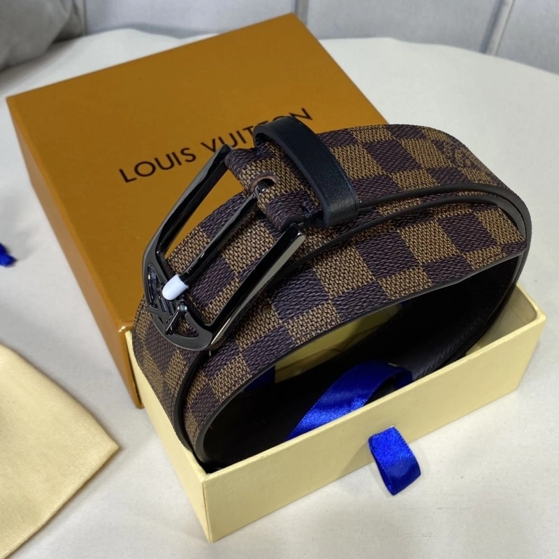 Louis Vuitton Belts Practical 300309