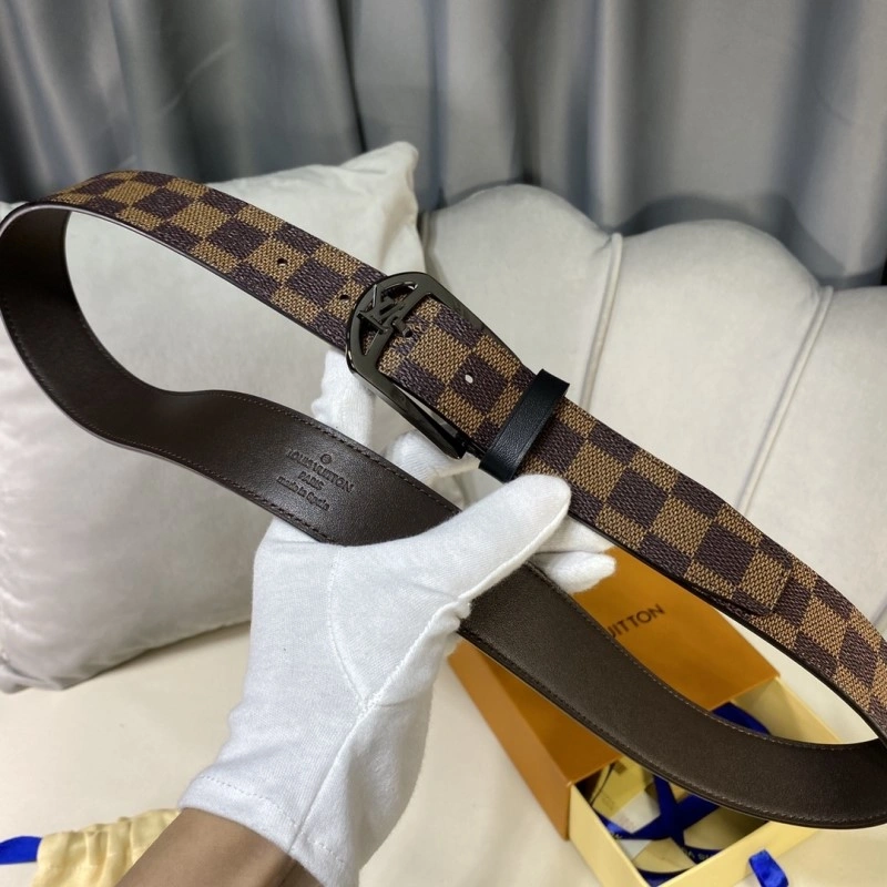Louis Vuitton Belts Practical 300309