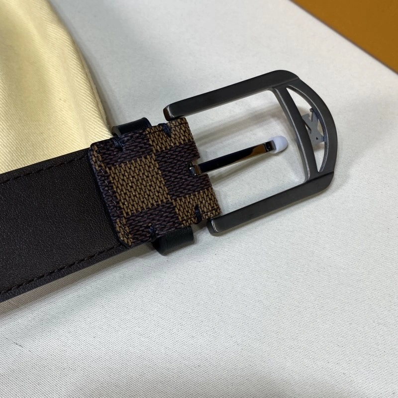 Louis Vuitton Belts Practical 300309
