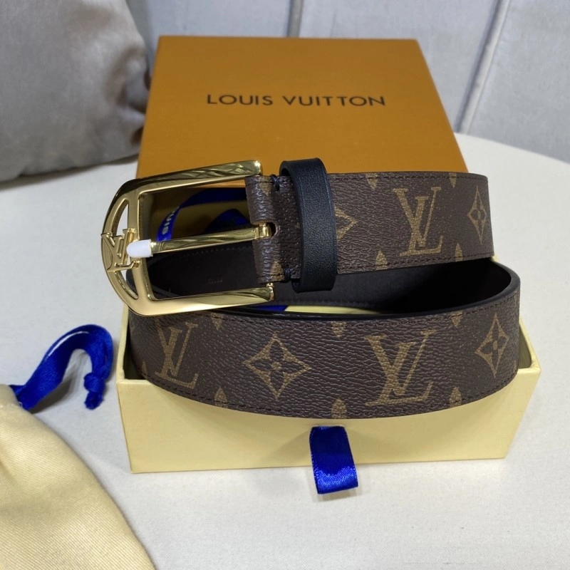 Louis Vuitton Belts WaterResistant 300293
