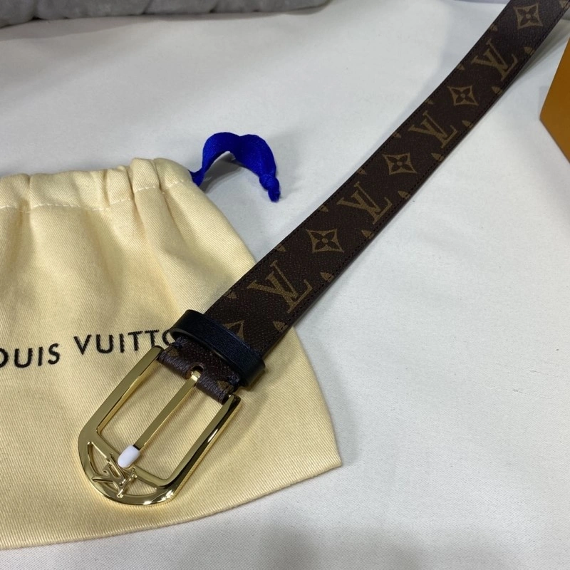 Louis Vuitton Belts WaterResistant 300293