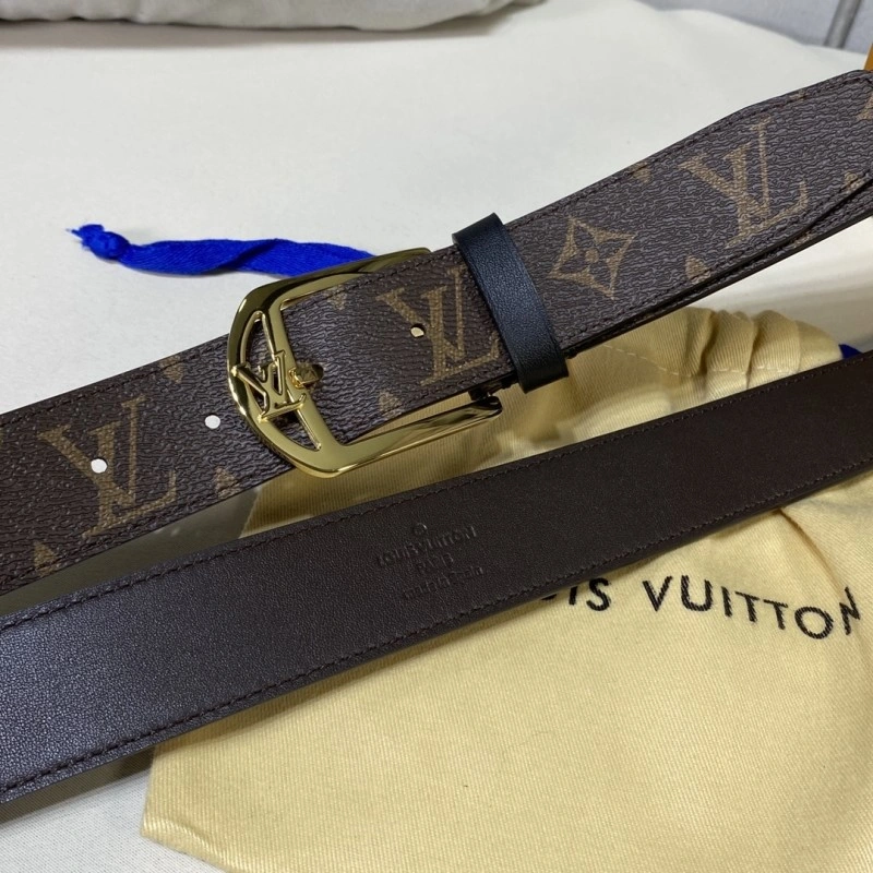 Louis Vuitton Belts WaterResistant 300293