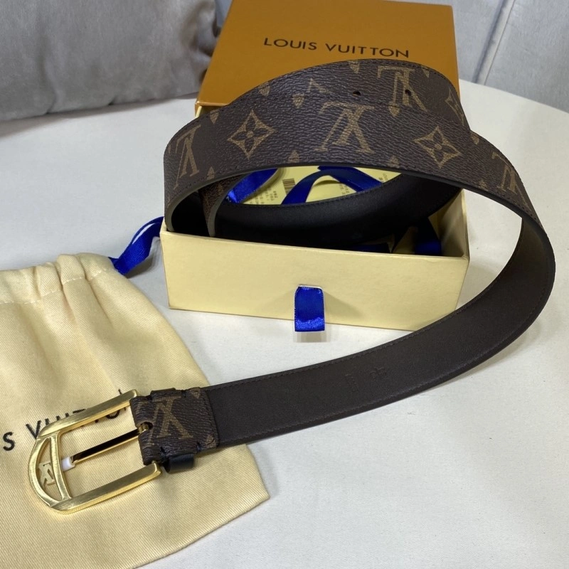 Louis Vuitton Belts WaterResistant 300293