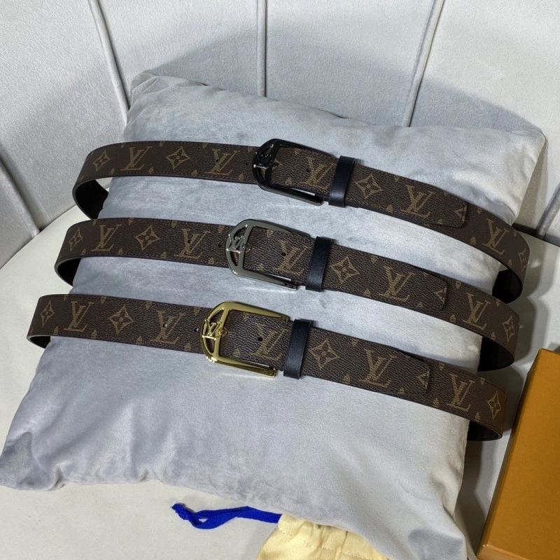 Louis Vuitton Belts WaterResistant 300293