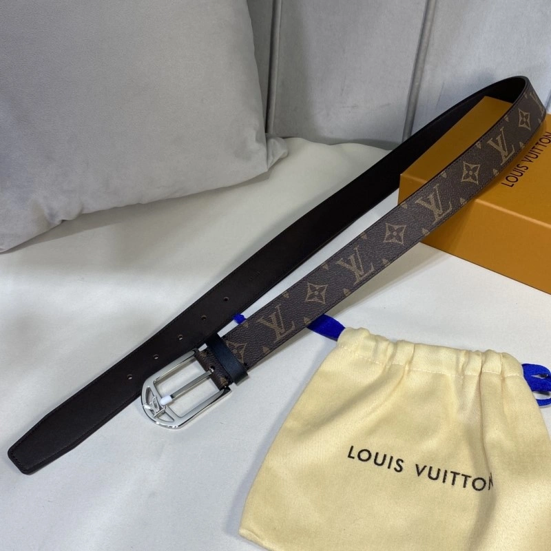 Louis Vuitton Belts Fashionable 300305