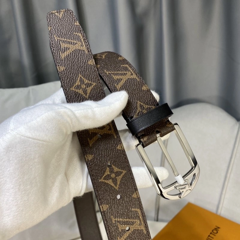 Louis Vuitton Belts Fashionable 300305