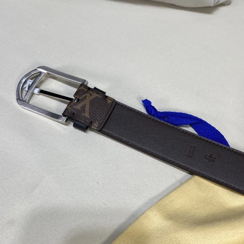 Louis Vuitton Belts Fashionable 300305