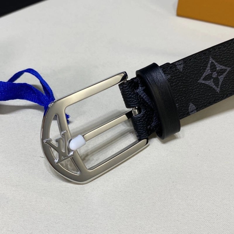 Packable Louis Vuitton Belts 300311