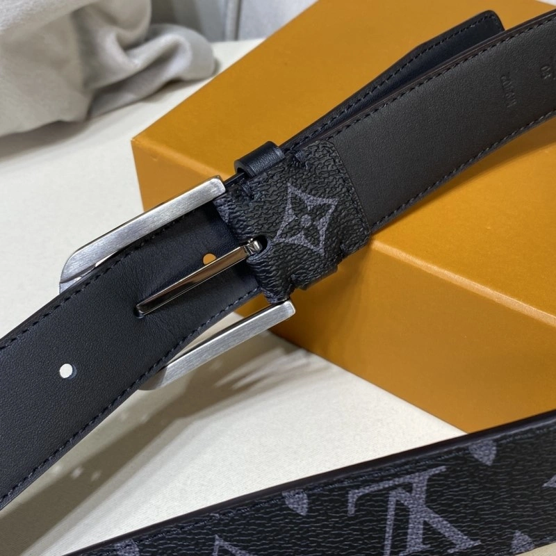 Packable Louis Vuitton Belts 300311