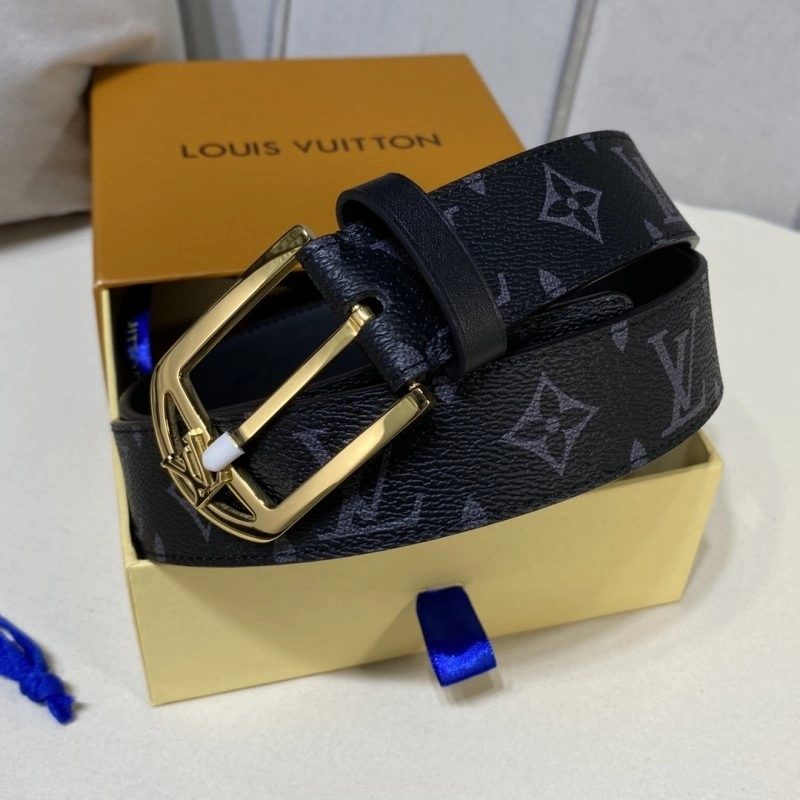 Louis Vuitton Belts Efficient 300310