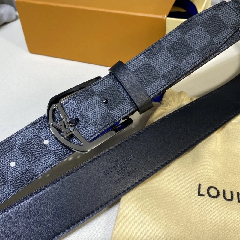 Packable Louis Vuitton Belts 300301