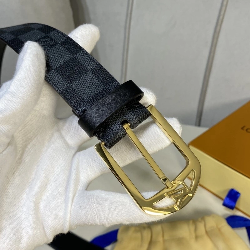 HighPerformance Louis Vuitton Belts 300308