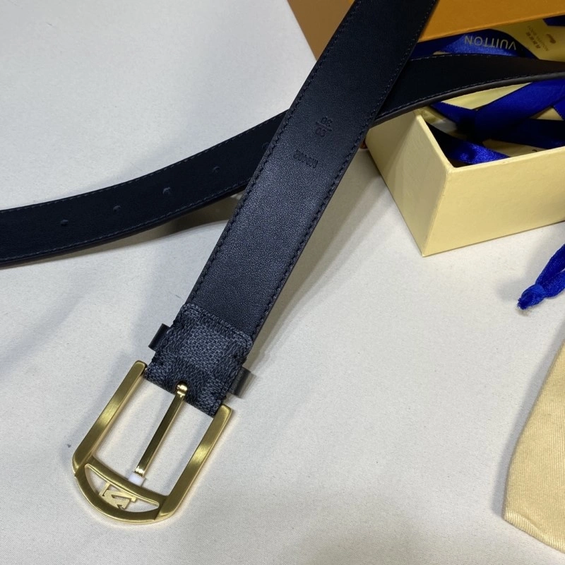 HighPerformance Louis Vuitton Belts 300308