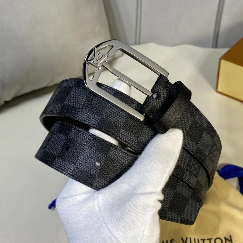 Louis Vuitton Belts SmoothTexture 300306