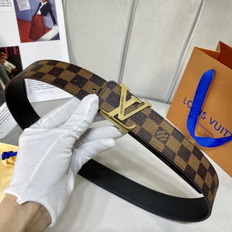 UrbanChic Louis Vuitton Belts 300288