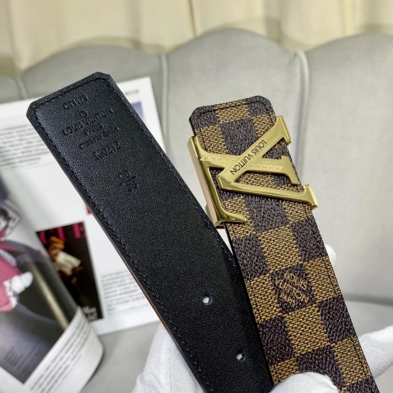 UrbanChic Louis Vuitton Belts 300288