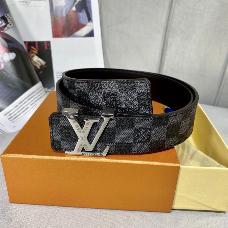 Louis Vuitton Belts Affordable 300285