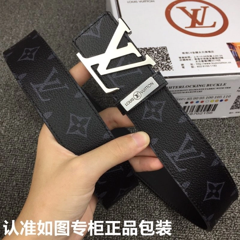 Louis Vuitton Belts Reliable 300315