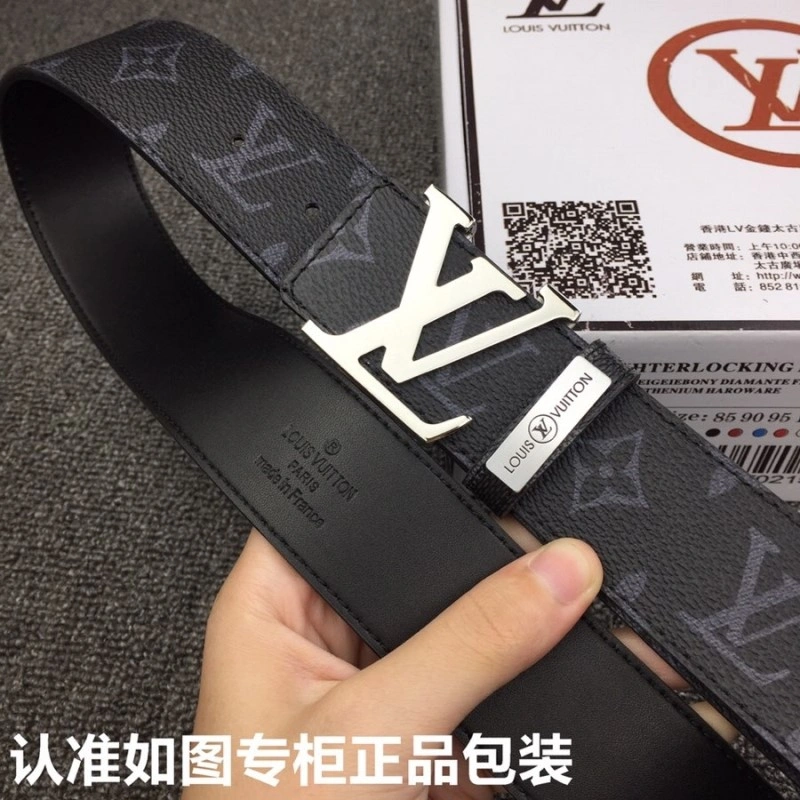 Louis Vuitton Belts Reliable 300315