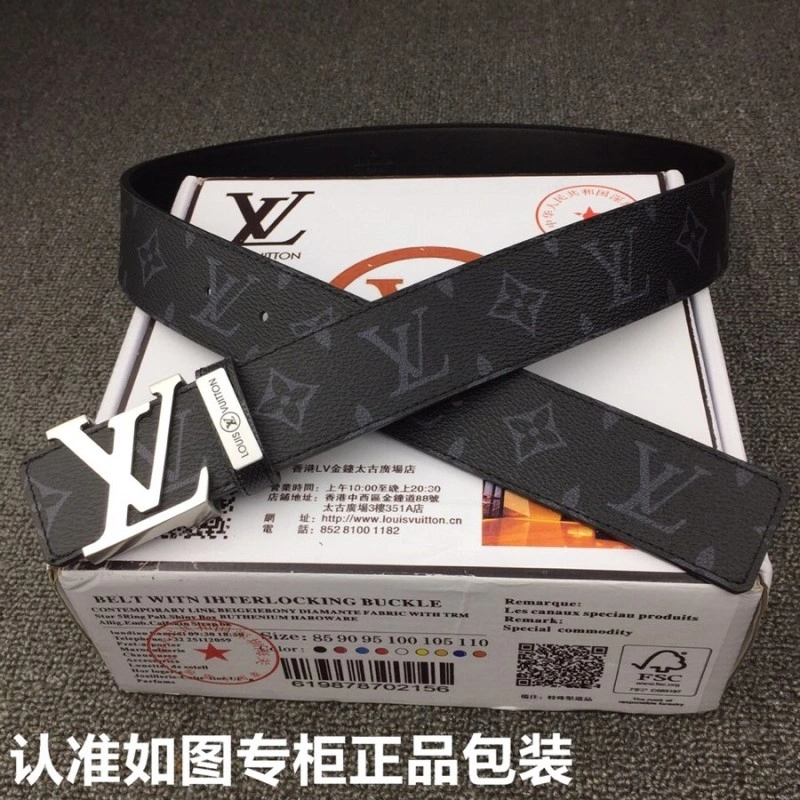 Louis Vuitton Belts Reliable 300315