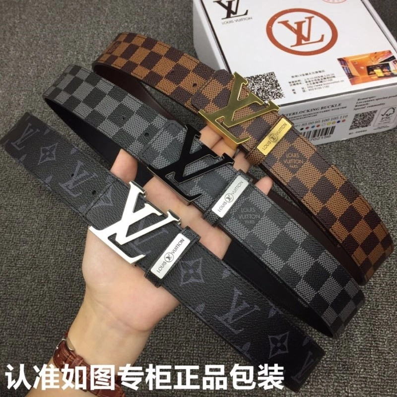 Louis Vuitton Belts Reliable 300315