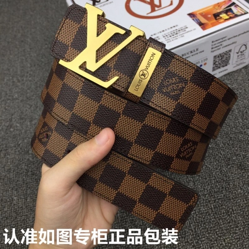 Louis Vuitton Belts Affordable 300312