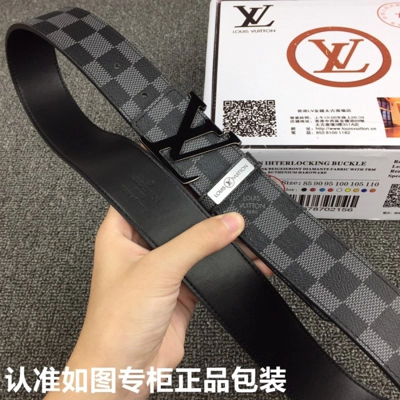 SportInspired Louis Vuitton Belts 300300