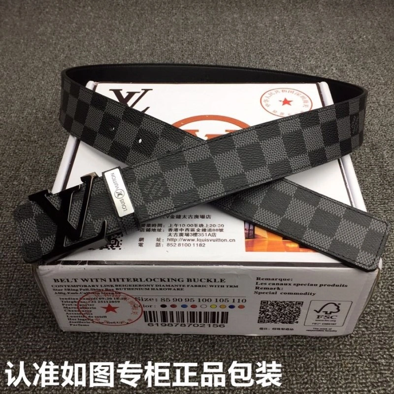 SportInspired Louis Vuitton Belts 300300
