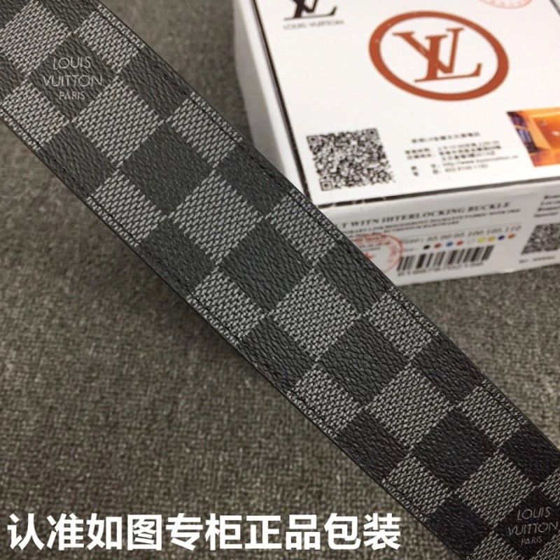 SportInspired Louis Vuitton Belts 300300