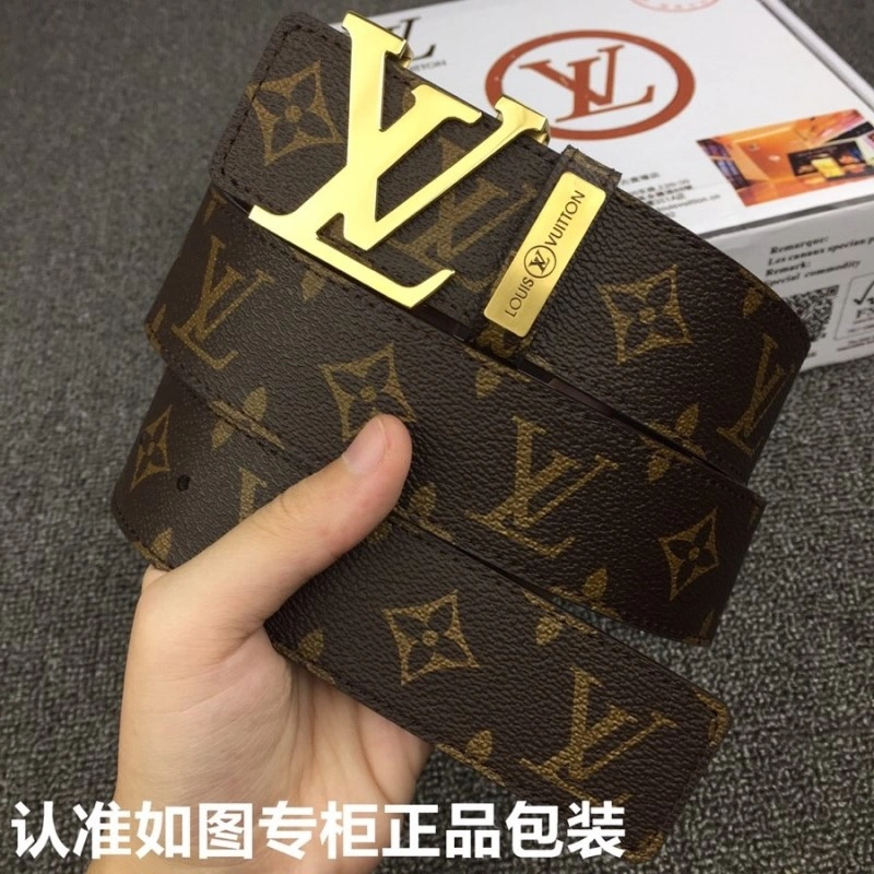Louis Vuitton Belts Stretchable 300290