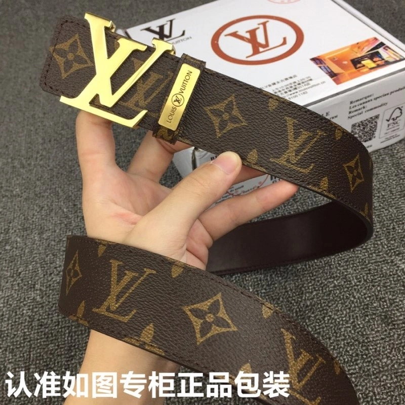 Louis Vuitton Belts Stretchable 300290