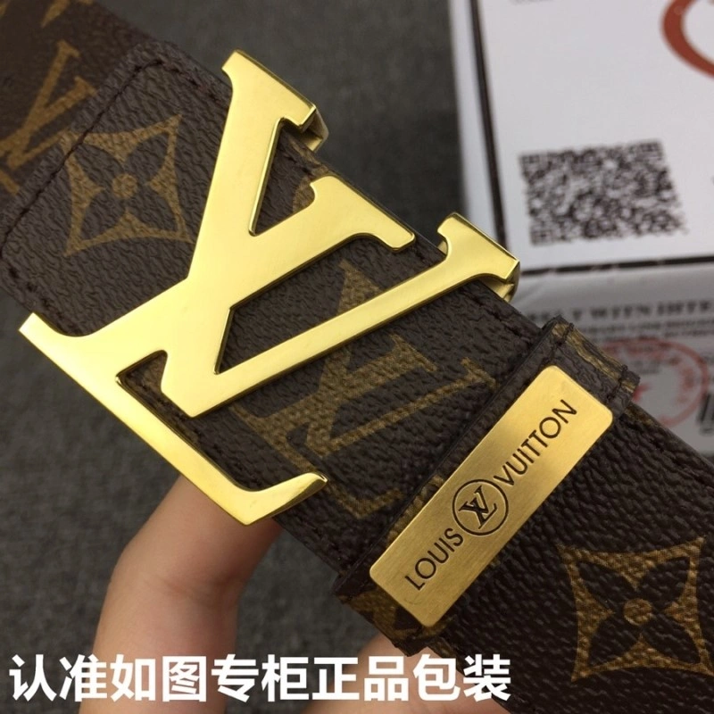 Louis Vuitton Belts Stretchable 300290