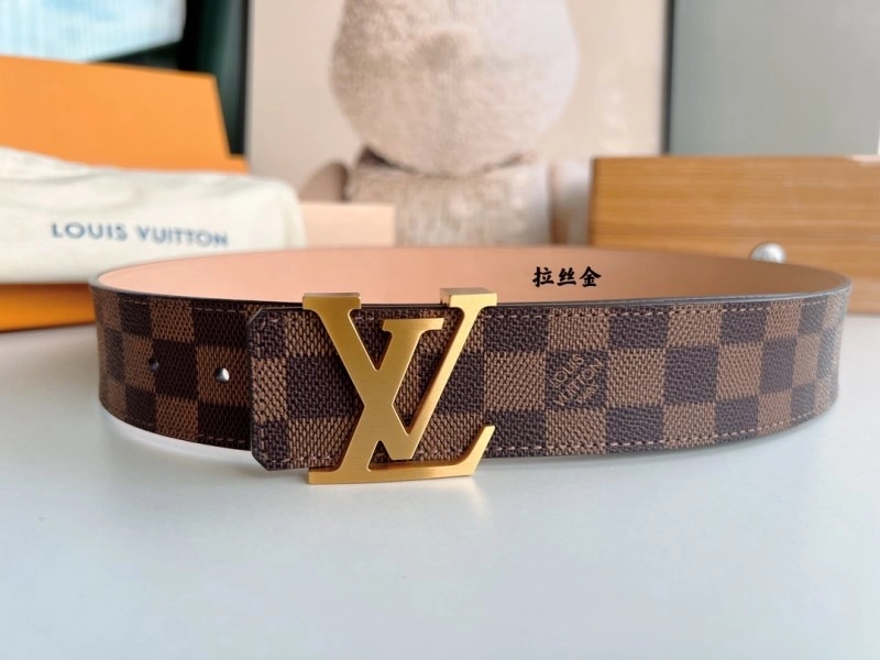 Louis Vuitton Belts Timeless 300289