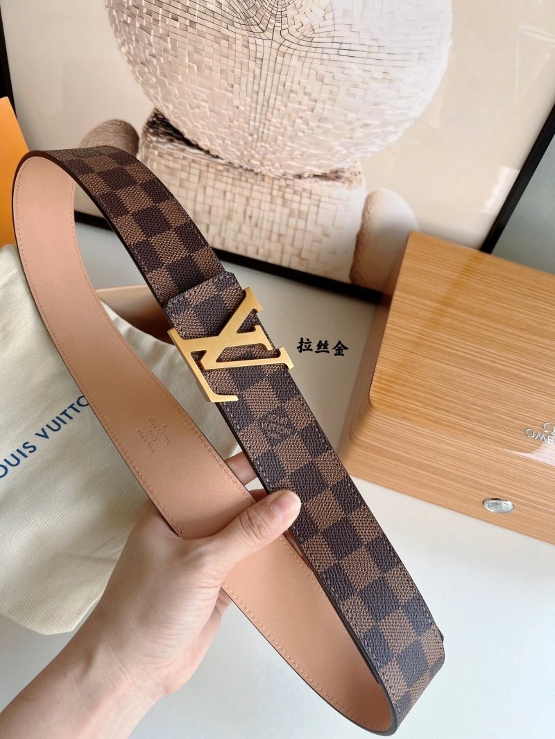 Louis Vuitton Belts Timeless 300289
