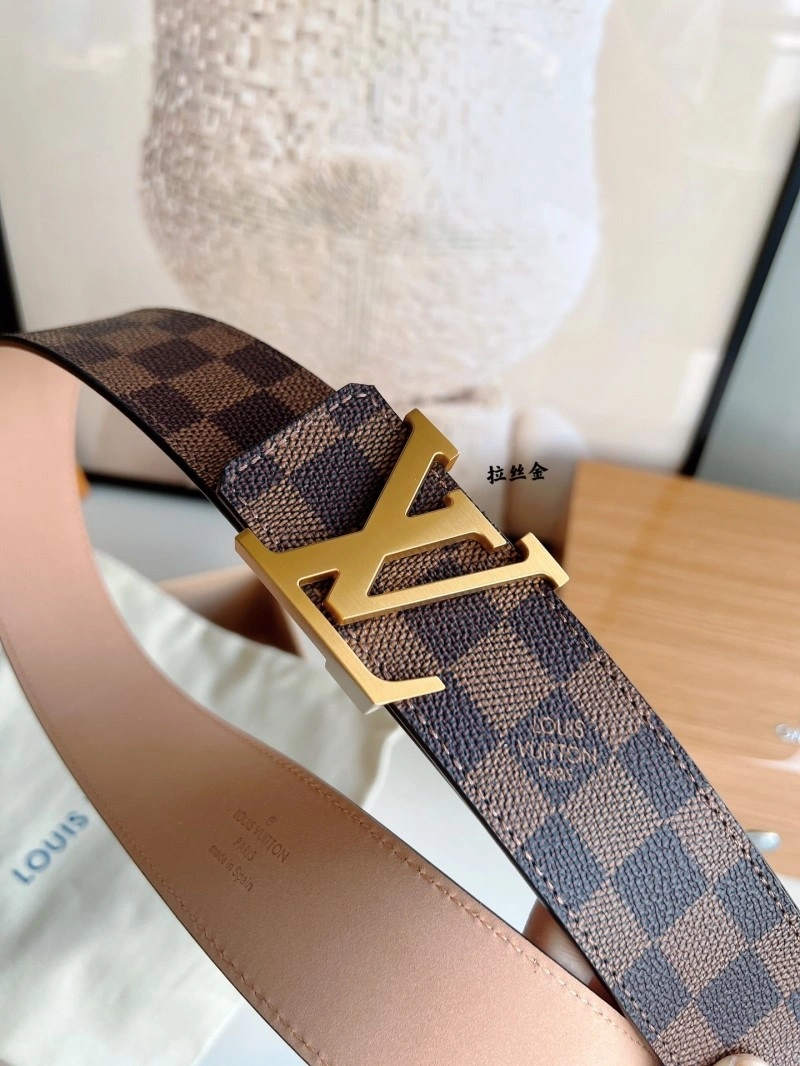 Louis Vuitton Belts Timeless 300289