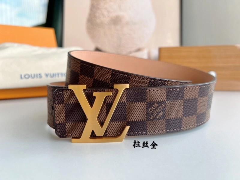Louis Vuitton Belts Timeless 300289