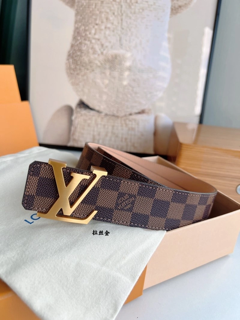 Louis Vuitton Belts Timeless 300289