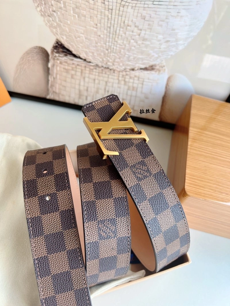 Louis Vuitton Belts Timeless 300289
